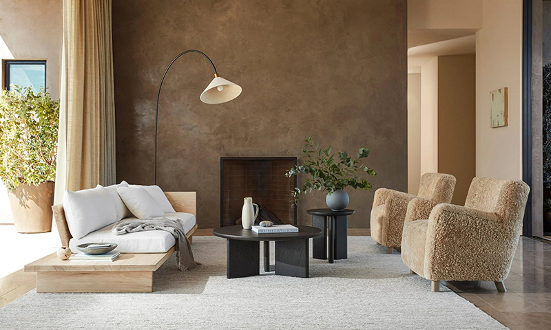 The Solid Wood Sofa is a timeless and luxurious addition to any living room. Crafted from high-quality solid wood, this sofa combines durability, comfort, and style to create a focal point in your living space. 