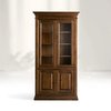 Vintage Serenity Cabinet 