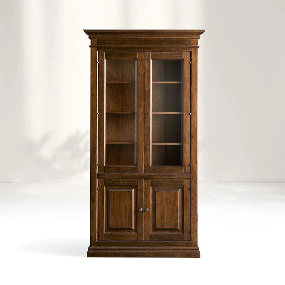 Vintage Serenity Cabinet 