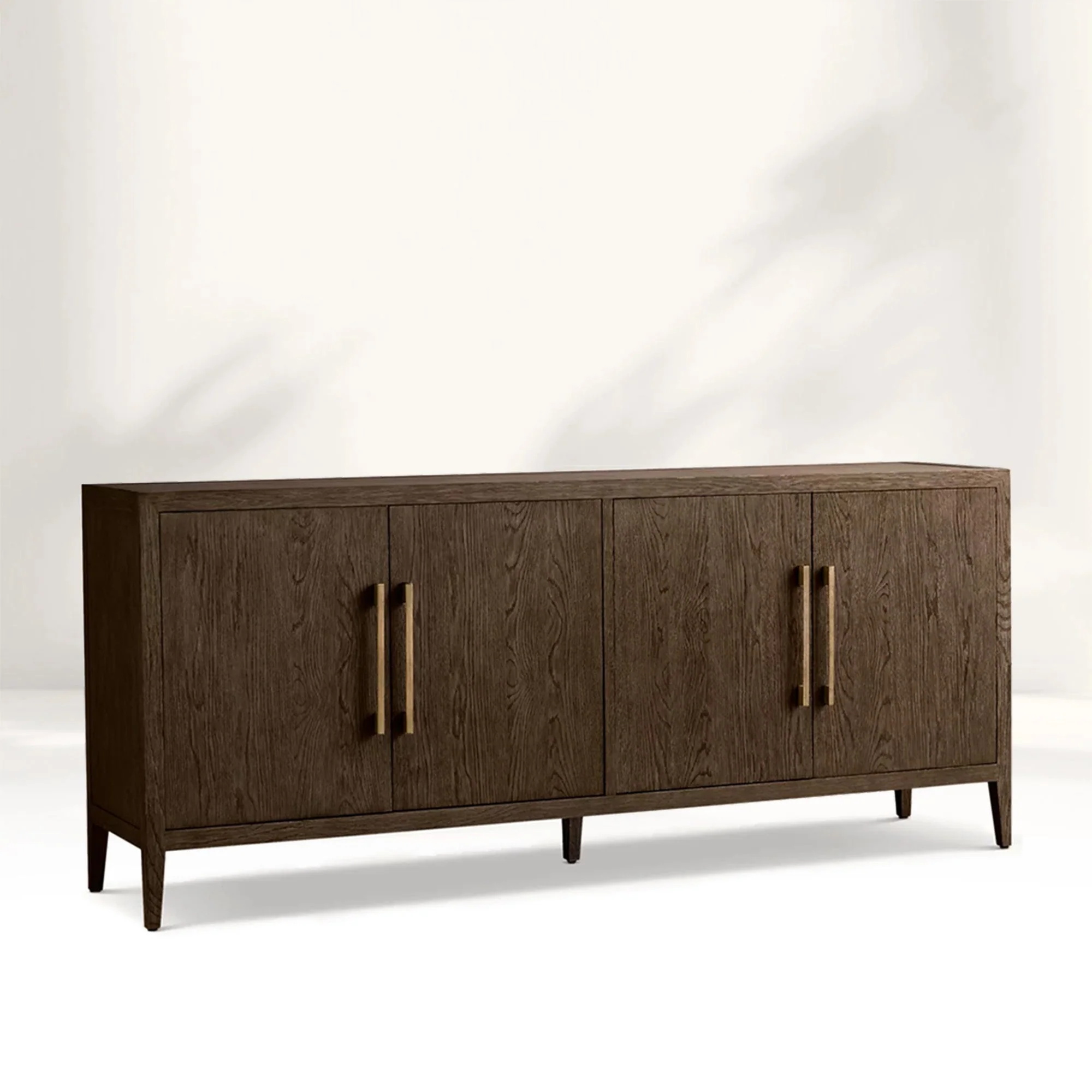 4-Door Sideboard