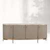  Finnley Modern Minimalist Customized Sideboard