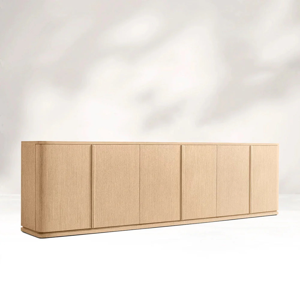  6-Door Sideboard
