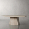 Finnley Rectangular Table