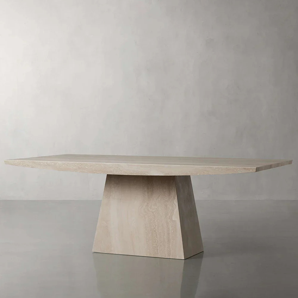 Finnley Rectangular Table
