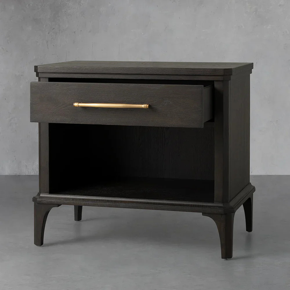 Single - drawer Bedside Table