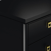 6-Drawer Chest