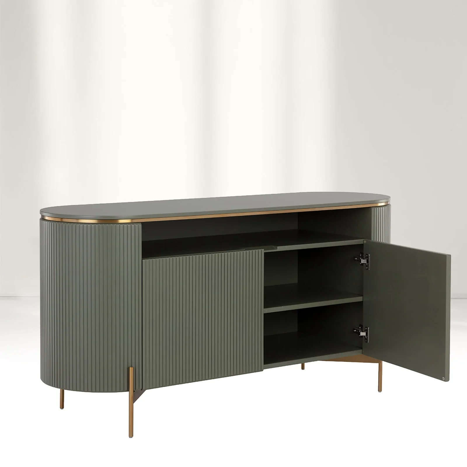  Finnley Simple Sideboard