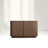 2-Door Modern Sideboard