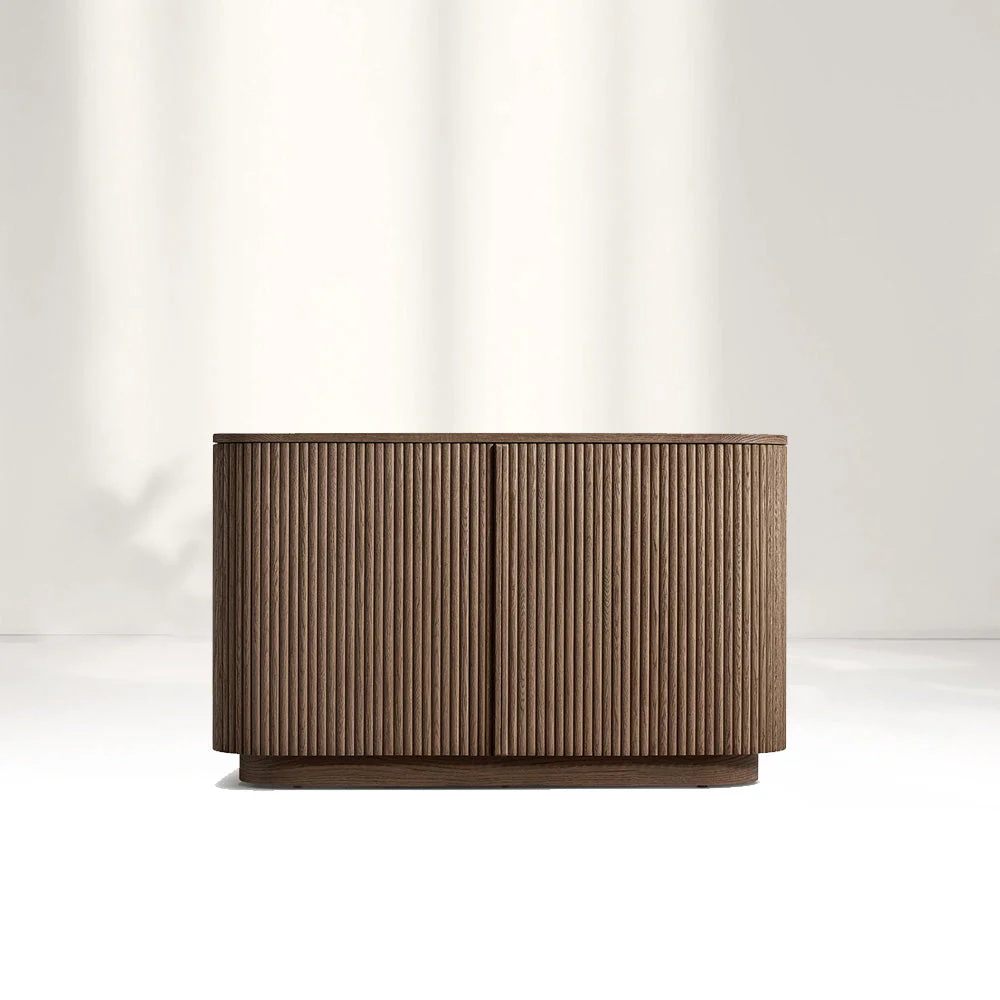2-Door Modern Sideboard