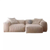 A Light Luxury Lazy Sofa