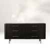 Finnley 6 Drawer Dresser