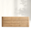 Simplicity 9-Drawer Dresser