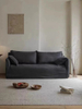 Simple And Detachable Washable Fabric Sofa