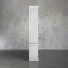 Modular single Display Cabinet