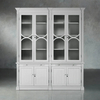 Modular Display Cabinet