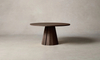 Finnley Round Dining Table