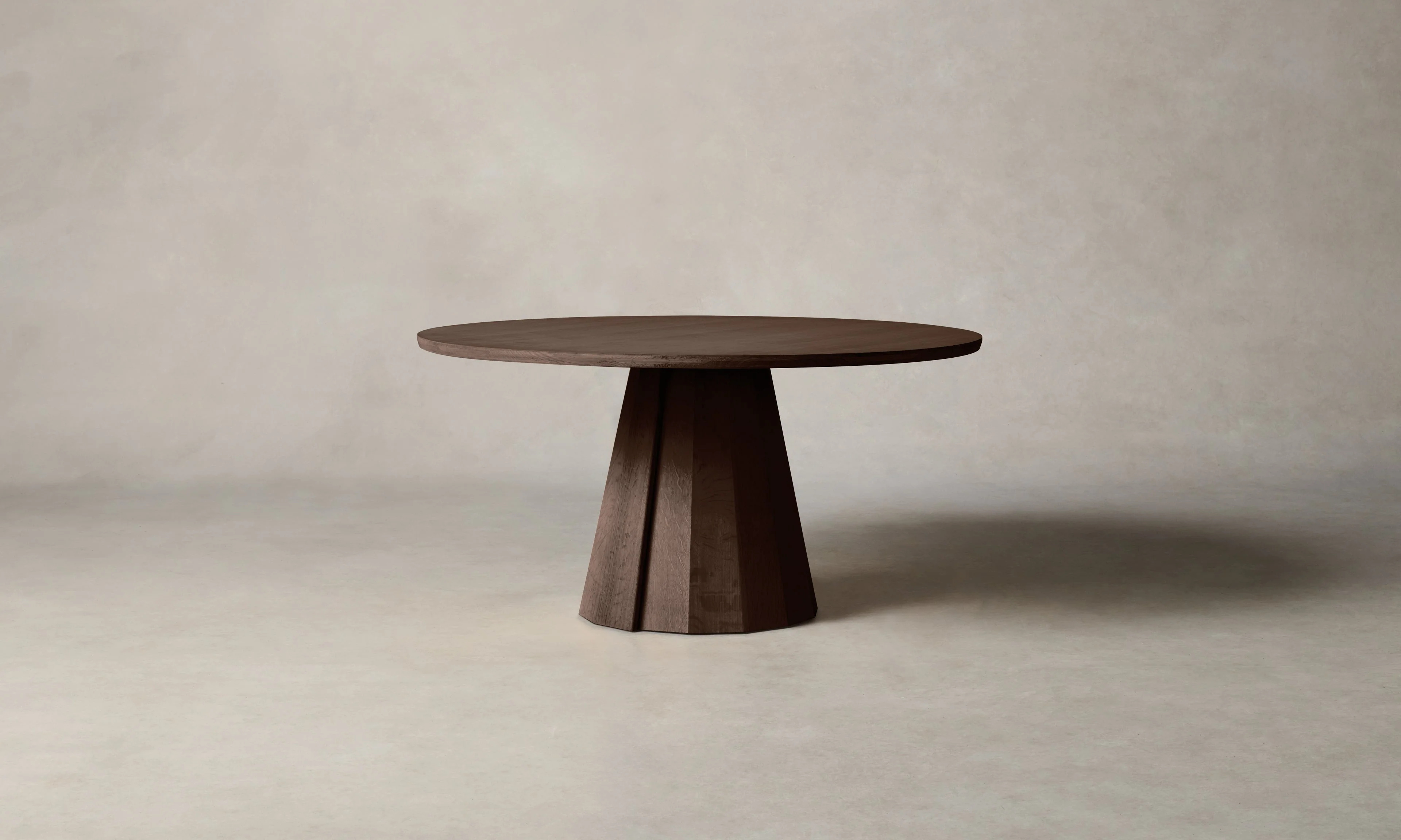 Finnley Round Dining Table