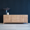 White Oak Sideboard
