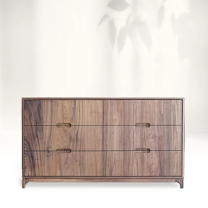  Walnut Dresser