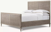  Bed with Footboard