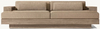 Town Teak Sofa