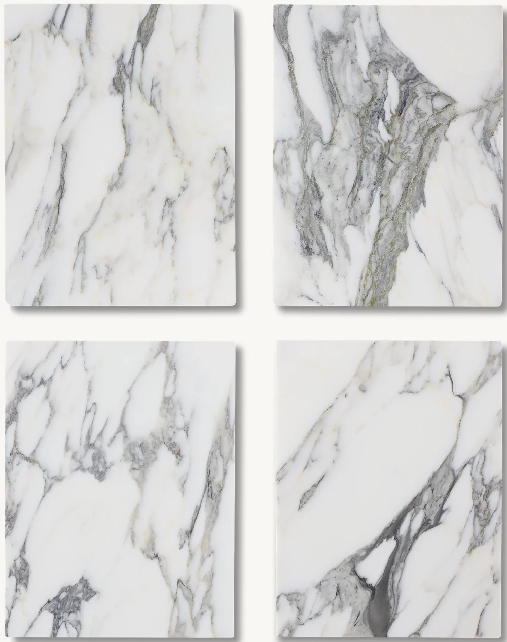 Italian Arabescato Marble