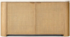 Woven Panel 2-Door Sideboard 