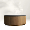 Natural Marble Coffee Table Marble Custom Service