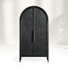 Solid Wood Closet Organizer