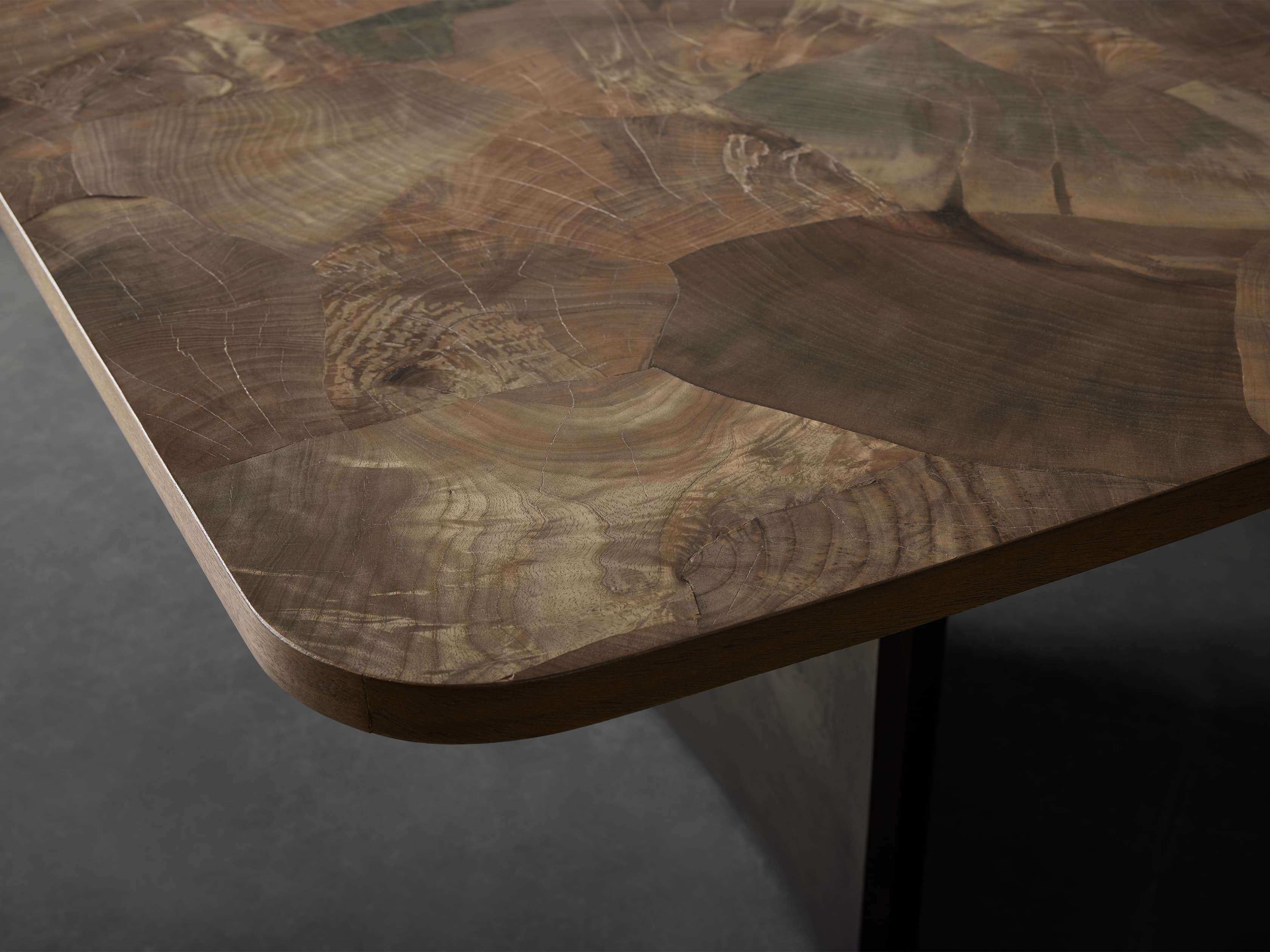 Finnley "Wabi - Sabi Charm" Long Table