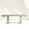 Finnley Scalable Long dining Table