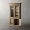 Vintage Serenity Cabinet 