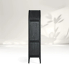 Open Bookcase