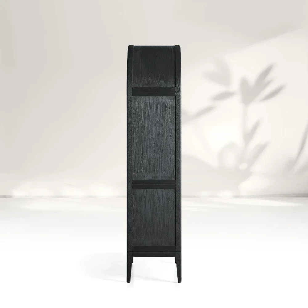 Open Bookcase