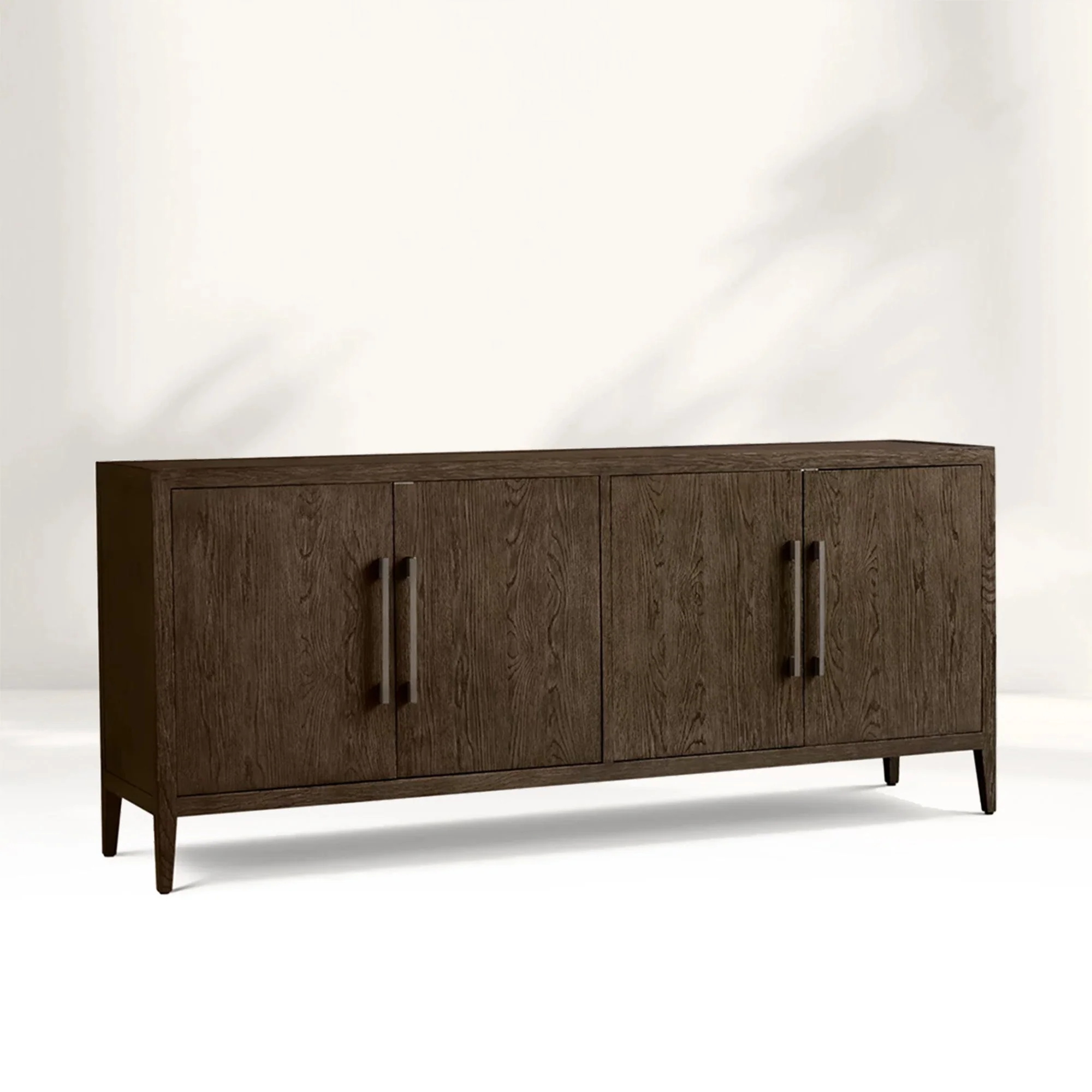 4-Door Sideboard