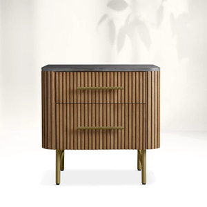 Finnley Closed Nightstand