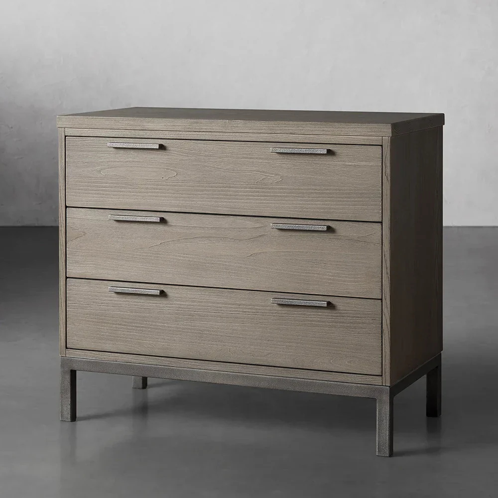  Large Nightstand