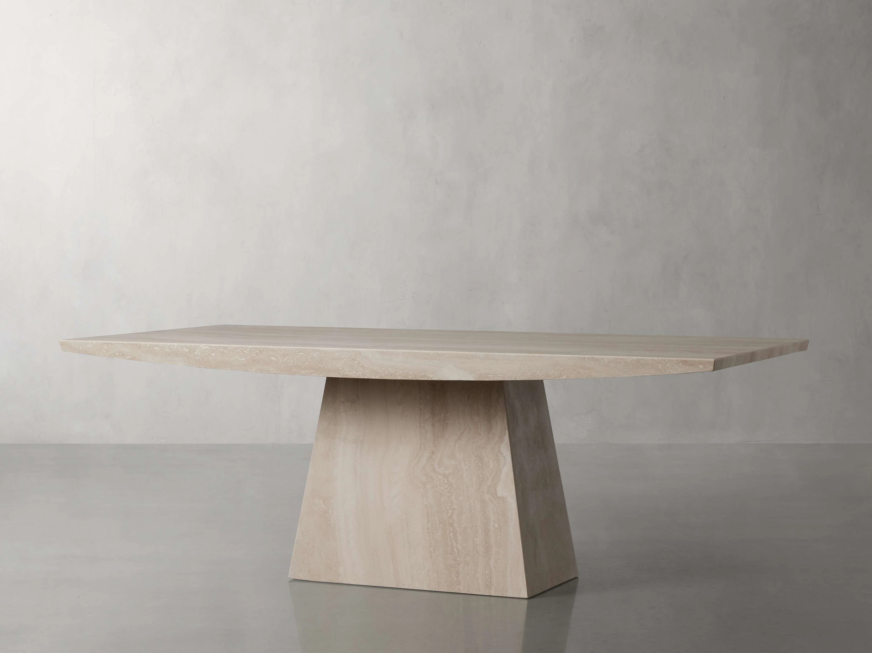 Finnley Rectangular Table