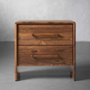 Closed Nightstand