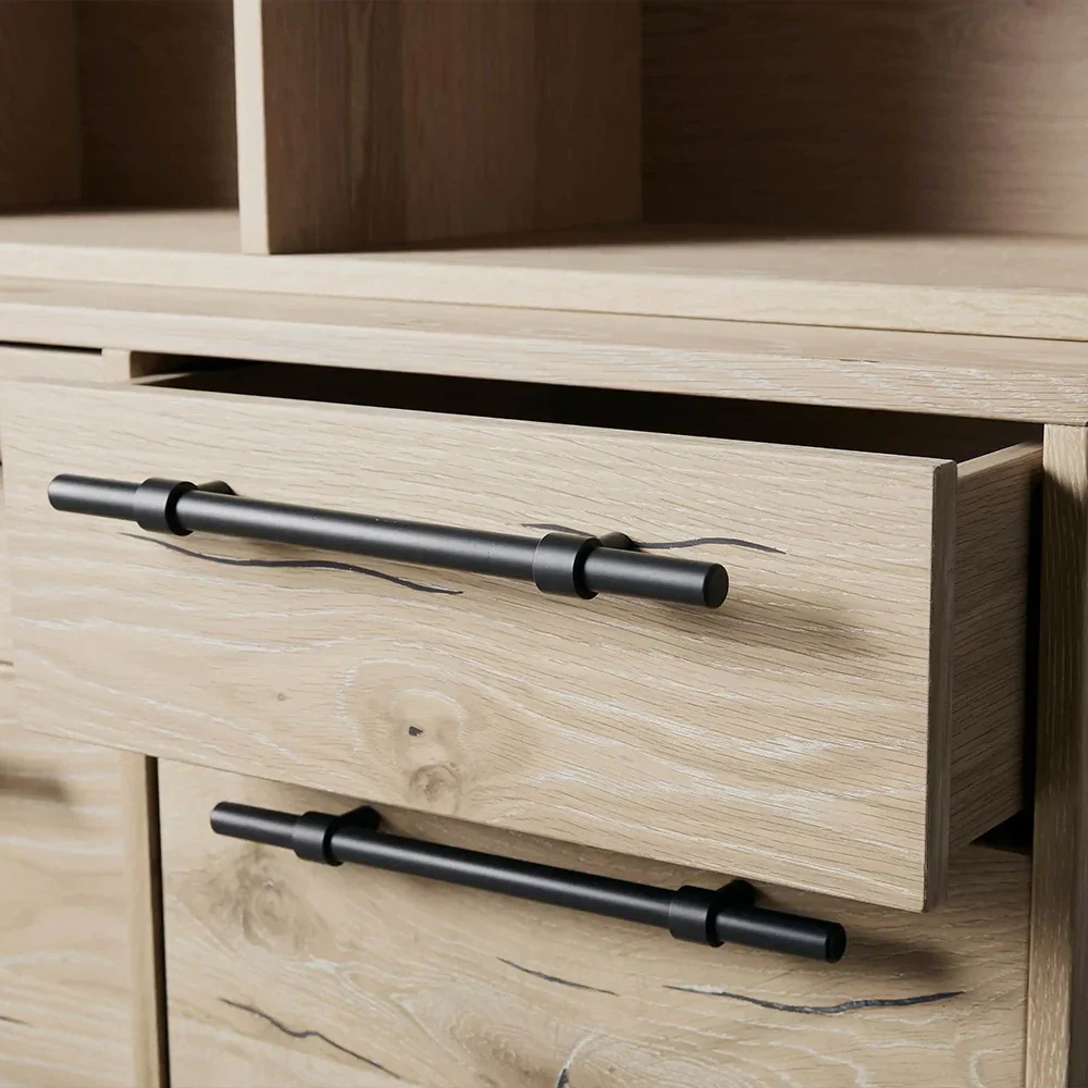 Single Bookcase with File Base
