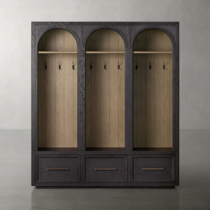 Arched - Elegance Wardrobe