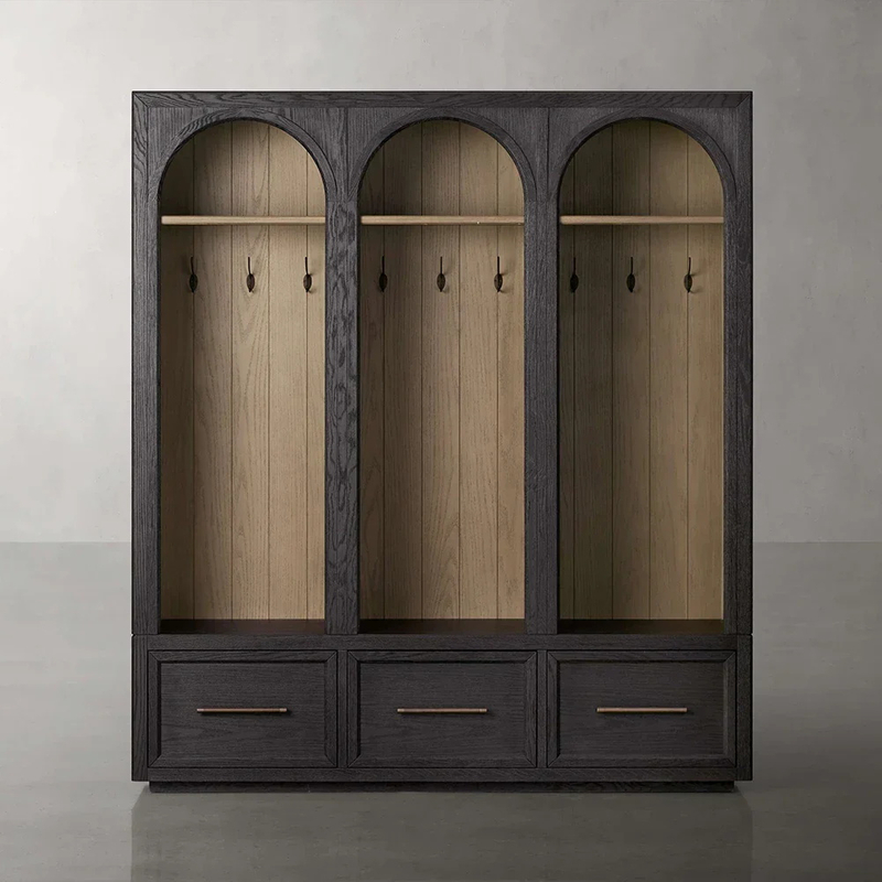 Arched - Elegance Wardrobe
