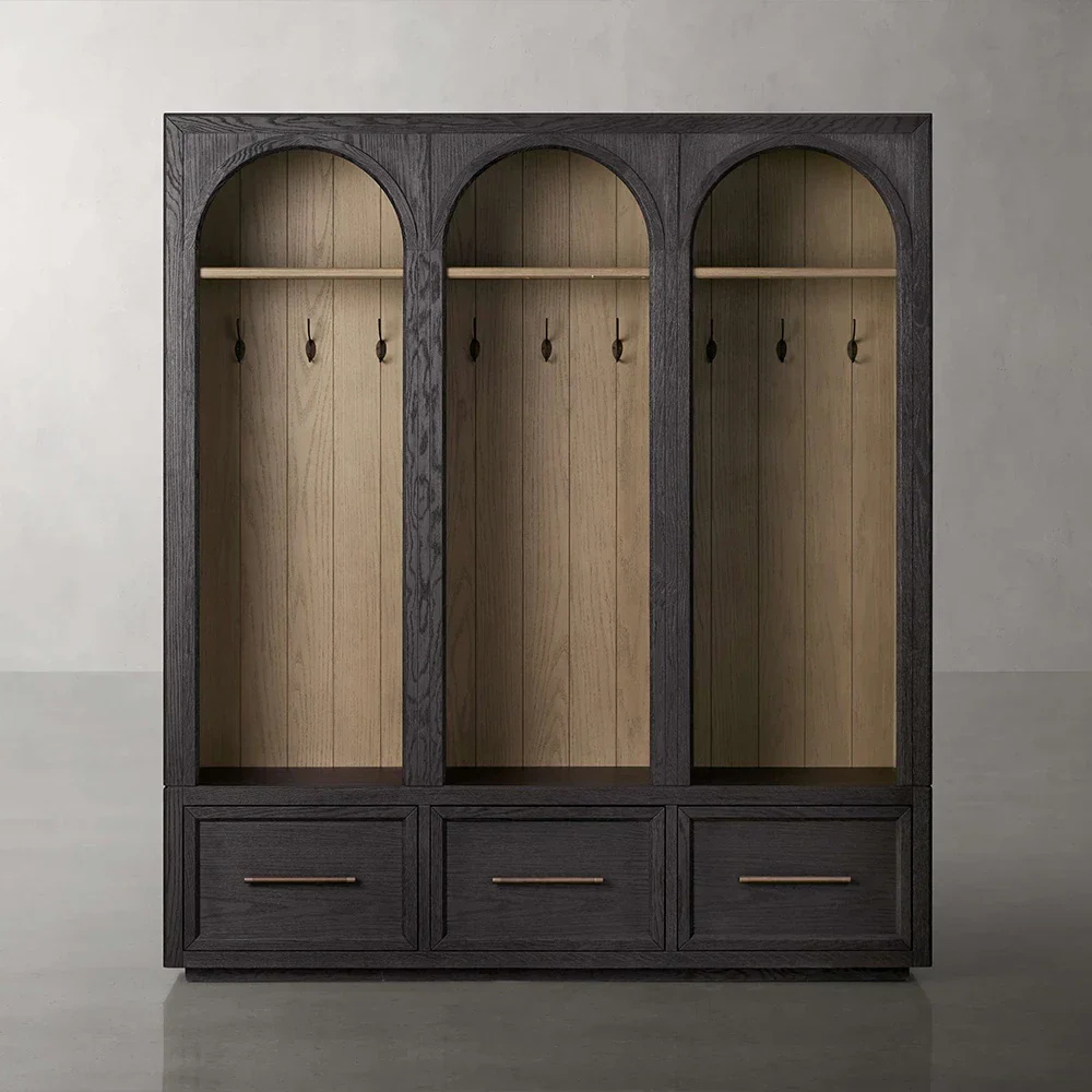 Arched - Elegance Wardrobe