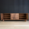Paleroon Walnut Sideboard