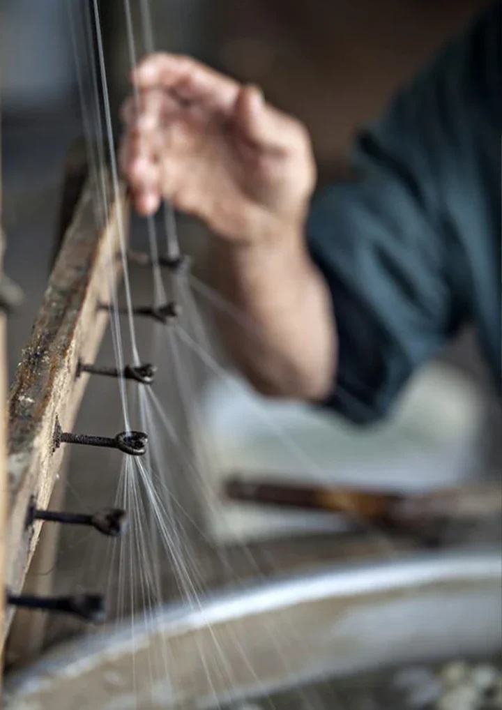 Fabric Craftsmanship