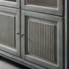 Serenity Arc Cabinet