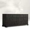 6-Drawer Dresser