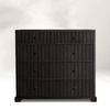 5-Drawer Classical Dresser