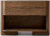 Purewood Bedside table