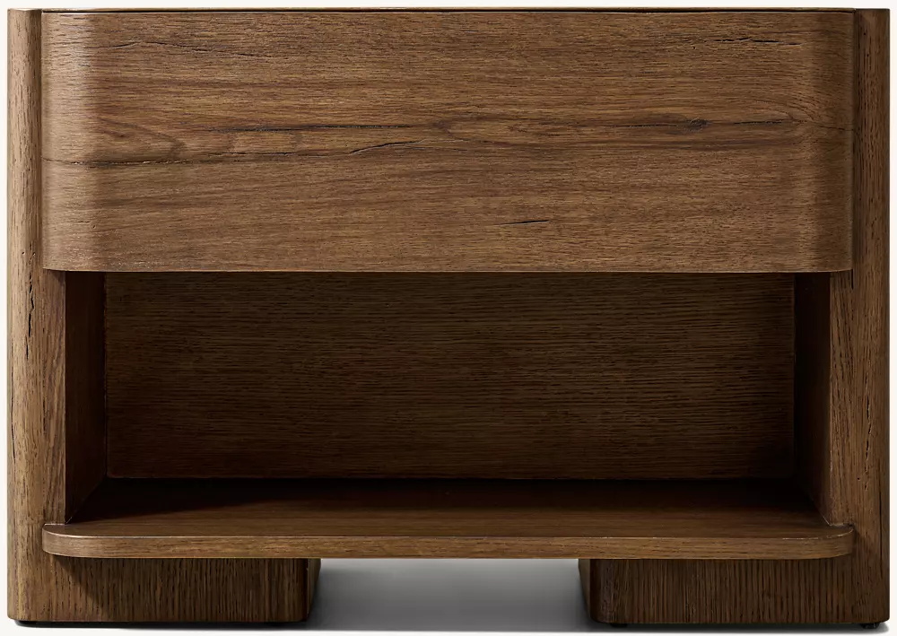 Purewood Bedside table